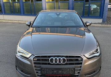 Audi A3 152.640 km 10.499 &euro; Iserlohn 58636