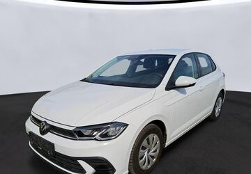 VW Polo 170.529 km 10.788 &euro; Bergkamen 59192