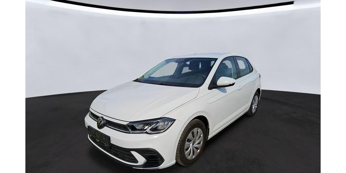 VW Polo 170.529 km 10.788 &euro; Bergkamen 59192