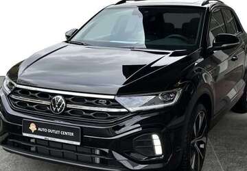 VW T-Roc 1.050 km 36.580 &euro; Werdohl 58791
