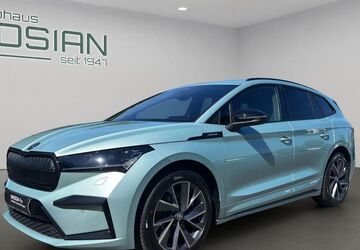 Skoda Enyaq 54.064 km 36.490 &euro; Iserlohn 58642