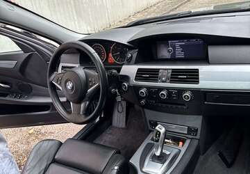 BMW 525 227.465 km 5.999 &euro; Dortmund, Stadt 44309