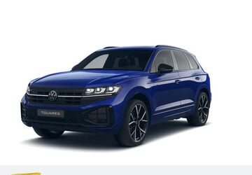 VW Touareg 10.492 km 72.420 &euro; Lüdenscheid 58507