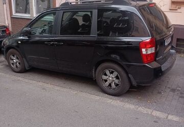 Kia Carnival 181.000 km 4.990 &euro; Hagen 58089