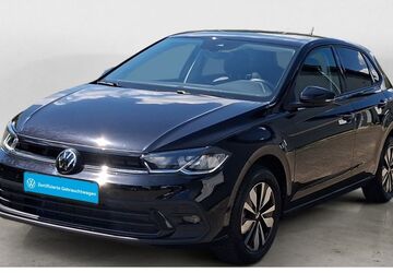 VW Polo 13.362 km 19.680 &euro; Wetter 58300