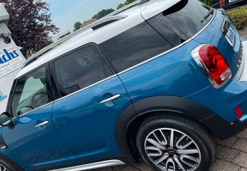 Mini Countryman D (Cooper) 129.000 km 13.990 &euro; Iserlohn 58640