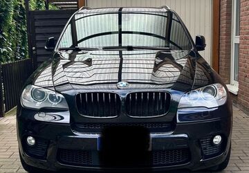 BMW X5 270.472 km 12.499 &euro; Dortmund 44339
