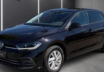 VW Polo 33.442 km 17.990 &euro; Werl 59457