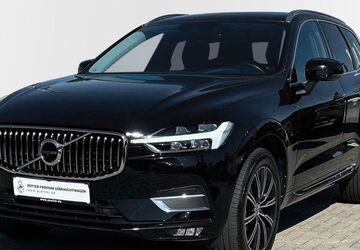 Volvo XC60 126.900 km 26.890 &euro; Iserlohn 58640
