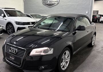Audi A3 257.967 km 3.500 &euro; Iserlohn 58638