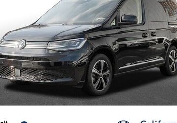 VW Caddy 27.500 km 36.690 &euro; Lünen 44534