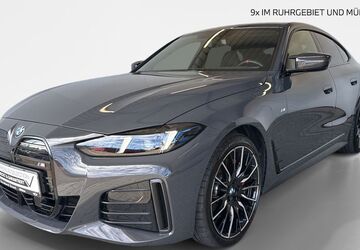 BMW i4 22.337 km 54.940 &euro; Witten 58455