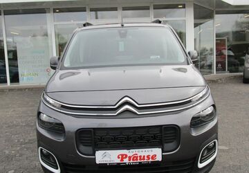 Citroen Berlingo 77.211 km 17.950 &euro; Arnsberg 59823