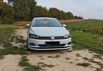 VW Polo 64.870 km 11.800 &euro; Kamen 59174