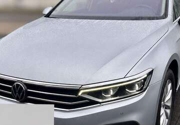 VW Passat Variant 250.000 km 13.849 &euro; Halver, Stadt 58553