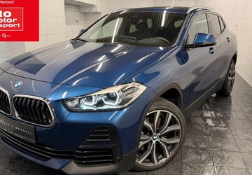 BMW X2 73.100 km 28.495 &euro; Hagen 58099
