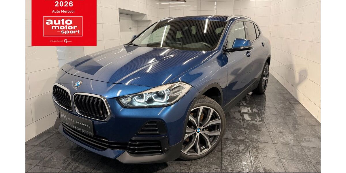 BMW X2 73.100 km 28.495 &euro; Hagen 58099