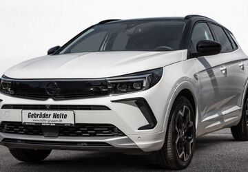 Opel Grandland (X) 19.171 km 21.890 &euro; Iserlohn 58636