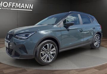 Seat Arona 7.500 km 25.990 &euro; Sundern 59846
