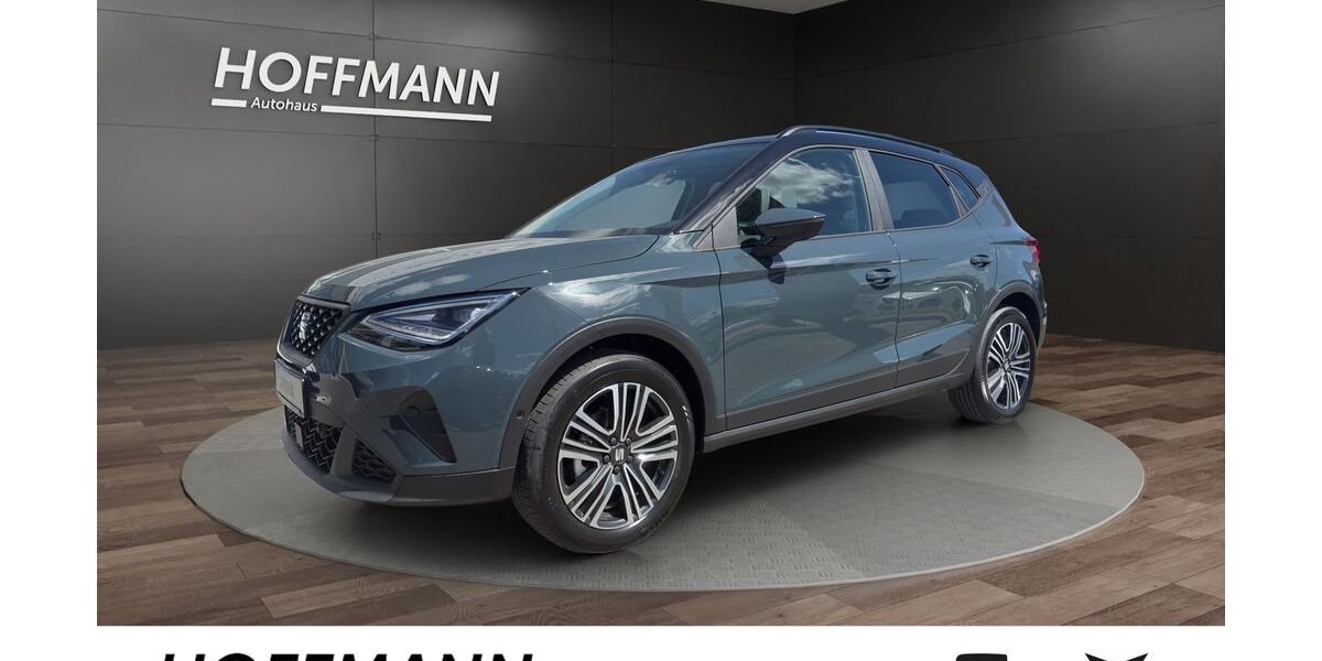 Seat Arona 7.500 km 25.990 &euro; Sundern 59846