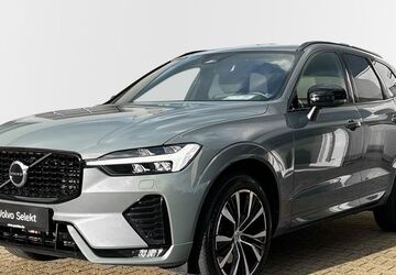 Volvo XC60 80.600 km 38.790 &euro; Iserlohn 58640