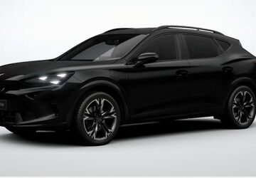 Cupra Formentor 15.927 km 35.876 &euro; Dortmund 44269