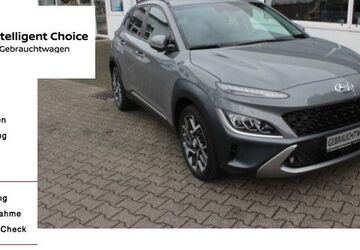 Hyundai KONA 22.900 km 23.800 &euro; Iserlohn 58636