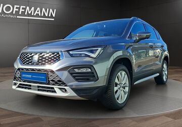 Seat Ateca 16.014 km 29.890 &euro; Sundern 59846