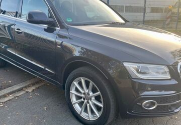 Audi Q5 201.314 km 14.700 &euro; Iserlohn 58638
