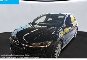 VW Polo 27.081 km 22.250 &euro; Hagen 58089