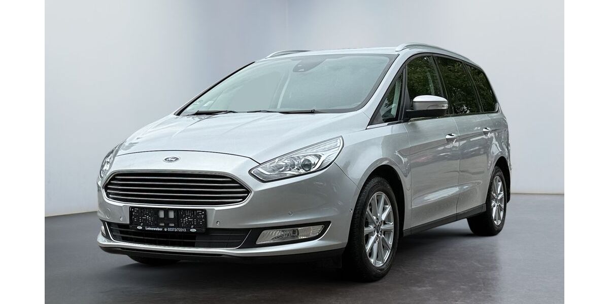 Ford Galaxy 145.000 km 16.490 &euro; Dortmund 44149
