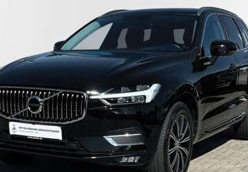 Volvo XC60 126.900 km 26.890 &euro; Iserlohn 58640
