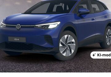 VW ID.4 5.731 km 41.285 &euro; Menden 58706