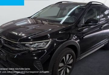 VW Taigo 22.010 km 19.680 &euro; Hagen 58089