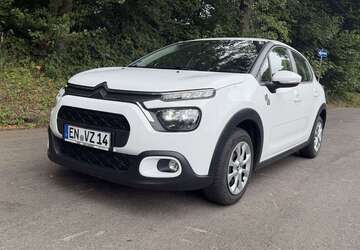 Citroen C3 25.550 km 9.999 &euro; Ennepetal 58256