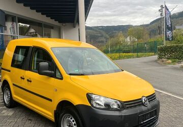 VW Caddy 155.000 km 5.950 &euro; Finnentrop 57413