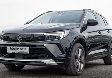 Opel Grandland (X) 26.294 km 19.970 &euro; Iserlohn 58636