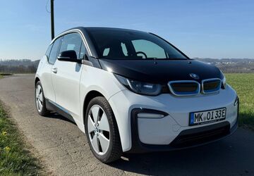 BMW i3 81.600 km 16.900 &euro; Kierspe 58566