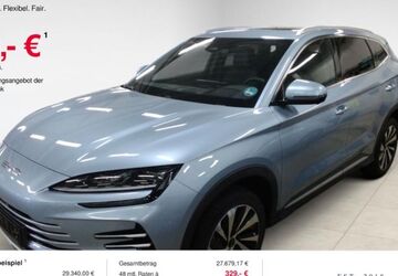 BYD SEAL U 11.354 km 29.340 &euro; Hagen 58091