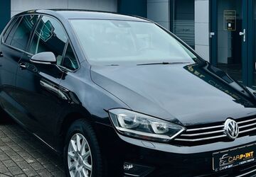VW Golf Sportsvan 185.000 km 8.999 &euro; Iserlohn-Letmathe 58642
