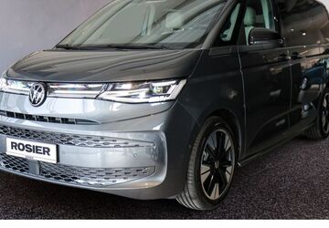 VW T7 Multivan 9.987 km 68.990 &euro; Menden 58706
