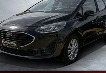 Ford Fiesta 95.392 km 11.499 &euro; Unna 59423
