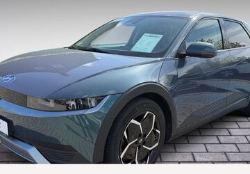 Hyundai IONIQ 5 57.555 km 35.490 &euro; Iserlohn 58636