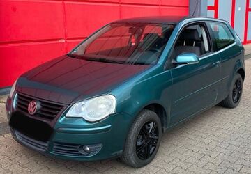 VW Polo 149.990 km 2.790 &euro; Dortmund 44359