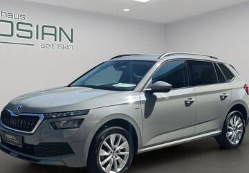 Skoda Kamiq 30.885 km 19.870 &euro; Iserlohn 58642