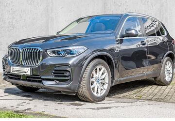 BMW X5 25.720 km 55.790 &euro; Iserlohn 58636