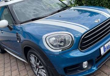 Mini Cooper D Countryman 129.000 km 12.990 &euro; Iserlohn - Kalthof 58640