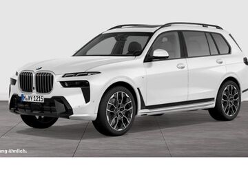 BMW X7 23.003 km 85.890 &euro; Unna 59425