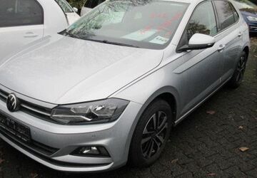 VW Polo 26.450 km 16.988 &euro; Bergkamen 59192