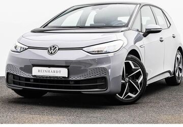 VW ID.3 76.010 km 17.743 &euro; Hagen 58091